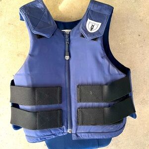 Tipperary Equestrian Ride-Lite Vest
